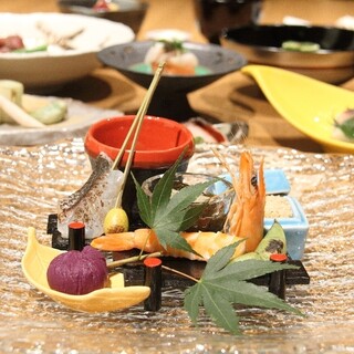 美酒佳肴 ゆらく_2