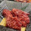 焼肉しらふく