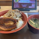 すき家 - 料理写真: