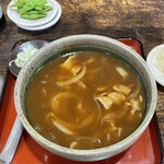 吾平庵 - 