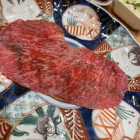 神戸焼肉 金虎 - 