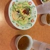 サイゼリヤ 松戸八柱店