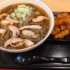 山形肉そば 立花 仙台本店