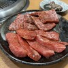 お肉屋さんの焼肉 まるやす