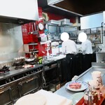 くいしんぼー山中 - 