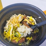 iro-hana かふぇ食堂 - 