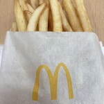 マクドナルド - 