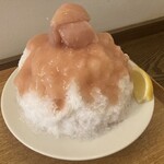 シェ アンディ ラボ - 