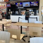 マクドナルド - 
