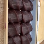 赤福 名鉄百貨店本店 - 