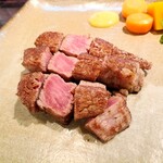 くいしんぼー山中 - 