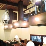 くいしんぼー山中 - 