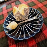 くいしんぼー山中 - 