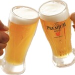 キッチンキング - ドリンク写真: