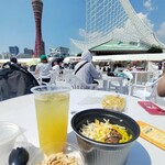 iro-hana かふぇ食堂 - 