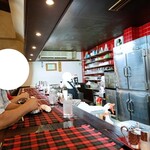 くいしんぼー山中 - 