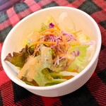 くいしんぼー山中 - 