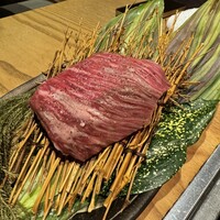 北新地はらみ 法善寺店 - 