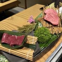 北新地はらみ 法善寺店 - 