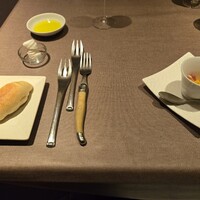 フレンチレストラン にき亭 そごう横浜店 - 