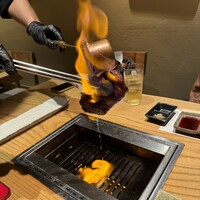 北新地はらみ 法善寺店 - 