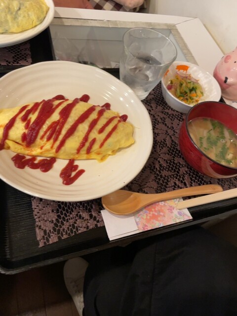 Gohan Cafe Pokuichipu