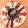 焼鳥のえーす 熊本下通り店