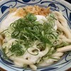 丸亀製麺 グランベリーパーク