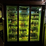 Belgian Beer Pub Favori - 