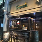 Belgian Beer Pub Favori - 