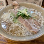 沖縄麺処 天願 - 