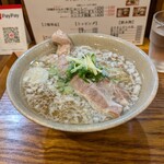 沖縄麺処 天願 - 