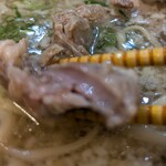 沖縄麺処 天願 - 