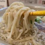 沖縄麺処 天願 - 