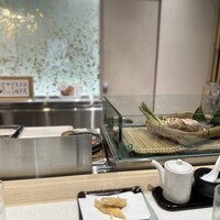 天一 ザ・ペニンシュラ東京店 - 