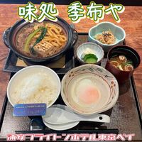味処 季布や - 