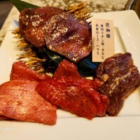 肉の匠 将泰庵  船橋本店 - 