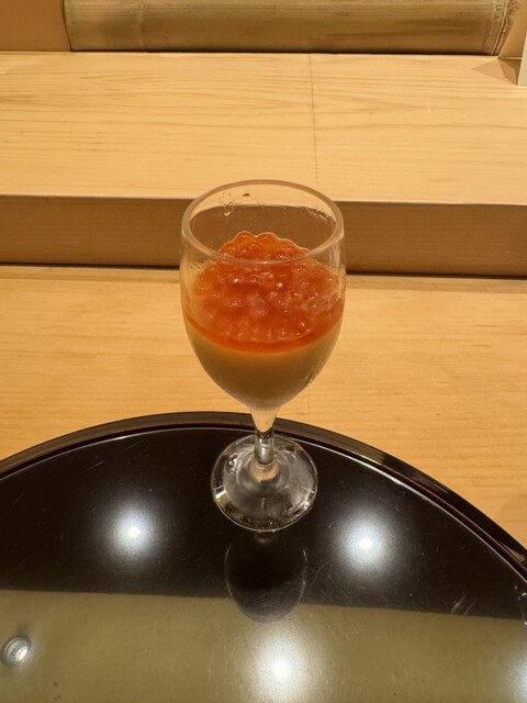 祥庵 こげ津 - 豊浦（寿司）の写真