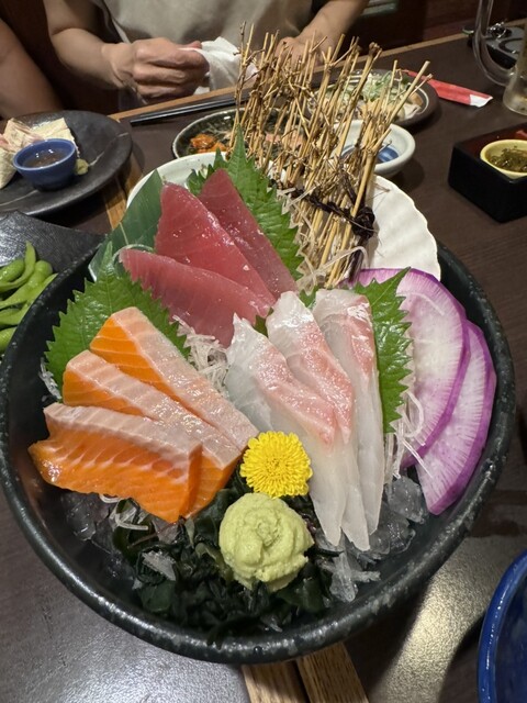 Sennen no Utage Otori Higashiguchi Ekimae Ten photo 5