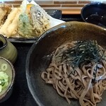 手打ちそば さくら 千歳店 - 