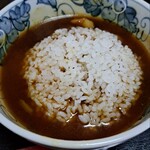 生そば つち子 - 