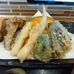 手打ちそば さくら - 