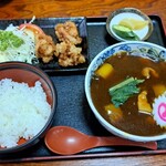 生そば つち子 - 