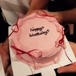 ケーキラボ ニャムニャム - 