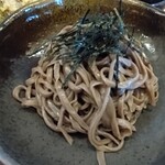 手打ちそば さくら - 