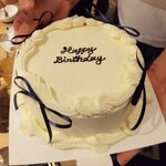 ケーキラボ ニャムニャム - 