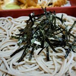 生そば つち子 - 