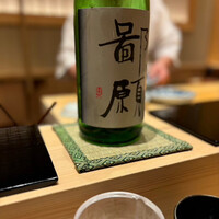 鮨 さいとう - 