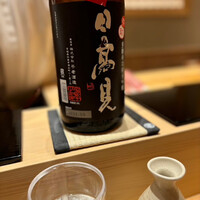鮨 さいとう - 