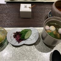 割烹蒲焼 横浜八十八 NEWoMan横浜店 - 
